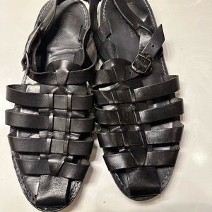 Neiman Marcus Sandals